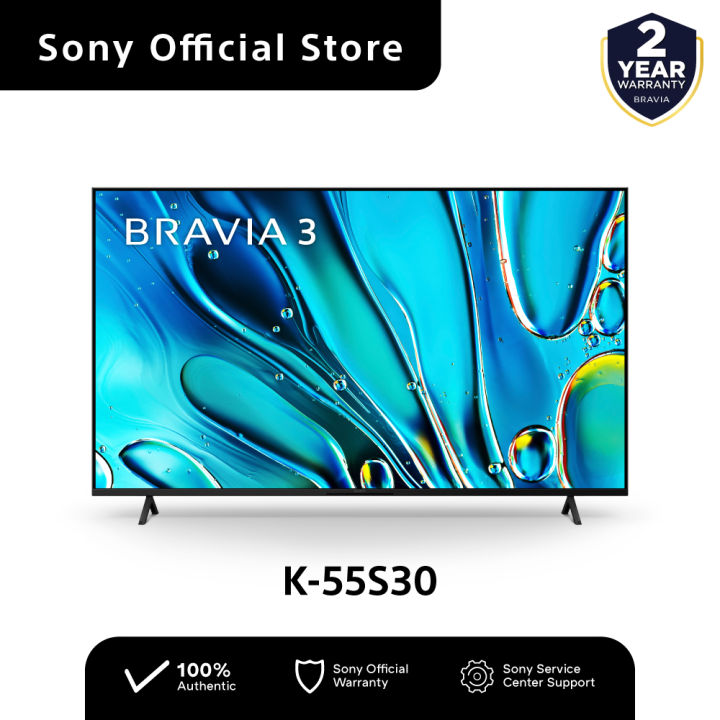 Bravia